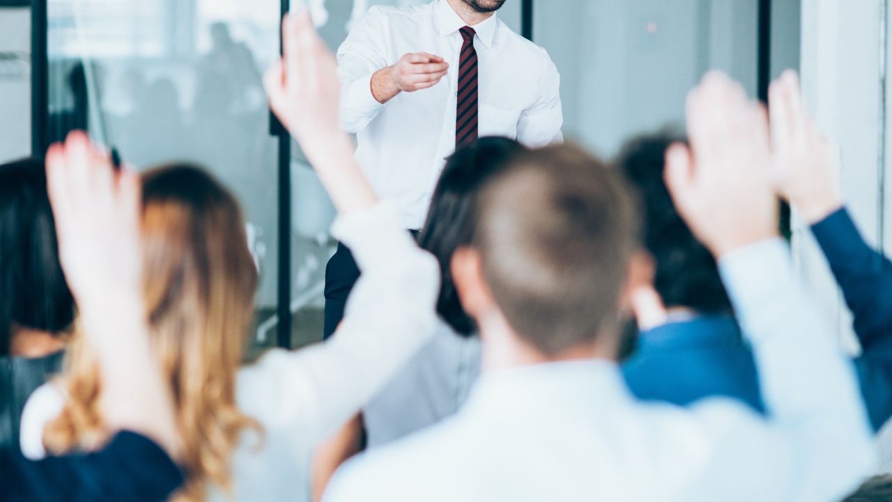 cybersecurity training