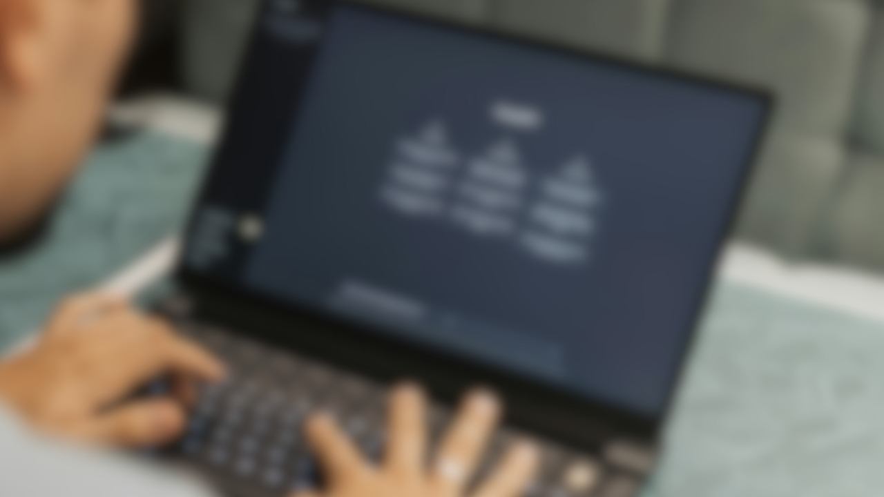 Decorative (Data Security in AI) Framewerx